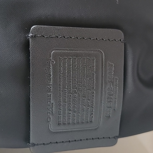 Coach x Keith Haring Women's Bomber Jacket XS - Picture 4 of 9